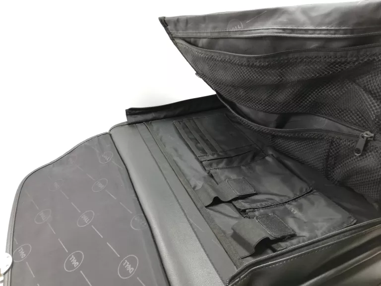 TORBA NA LAPTOPA SKÓRZANA DELL