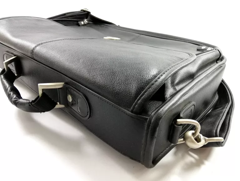 TORBA NA LAPTOPA SKÓRZANA DELL