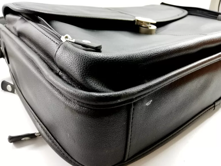 TORBA NA LAPTOPA SKÓRZANA DELL