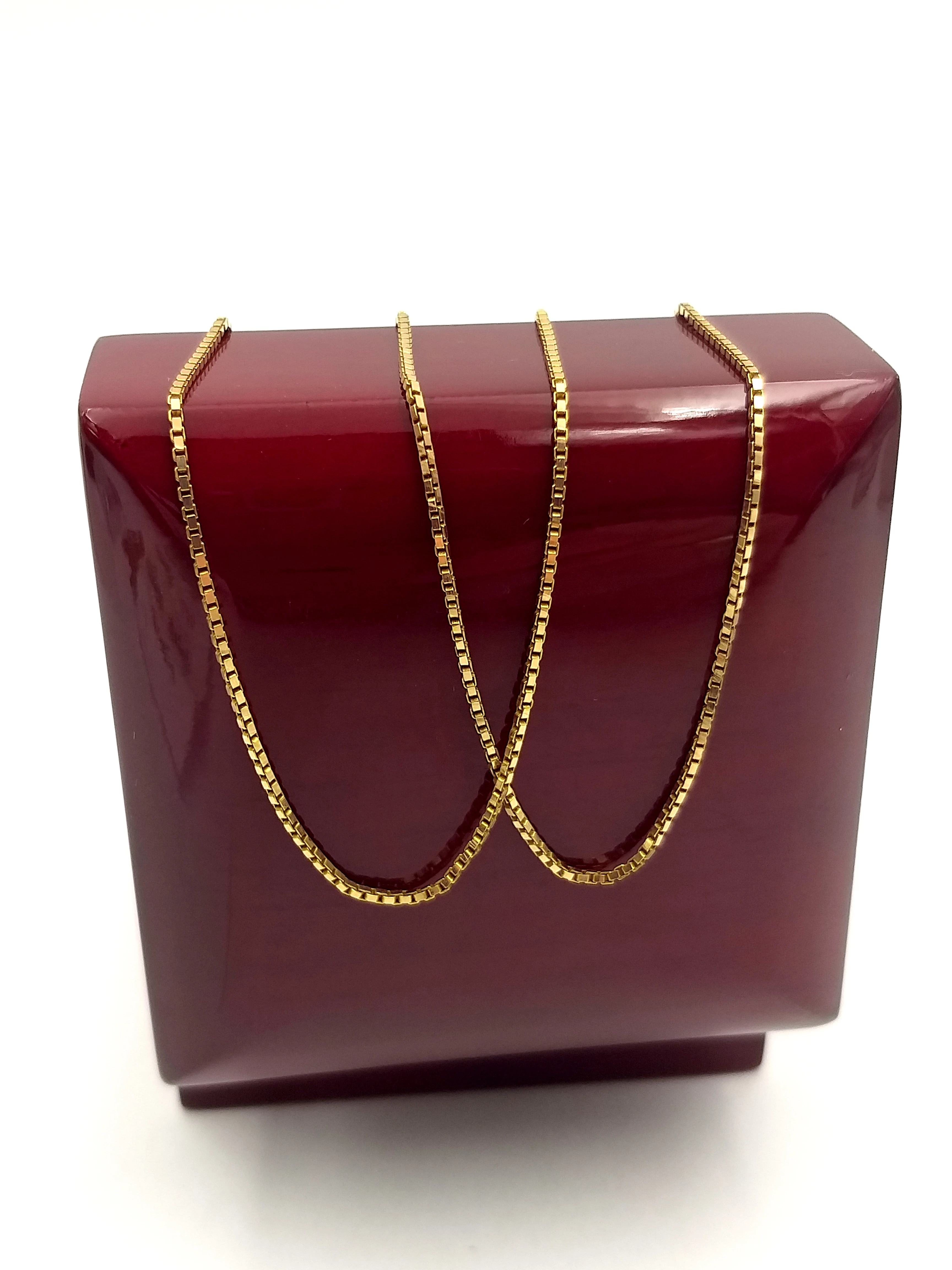 zloty-lancuszek-kostka-585-40cm-274g-material-zloto