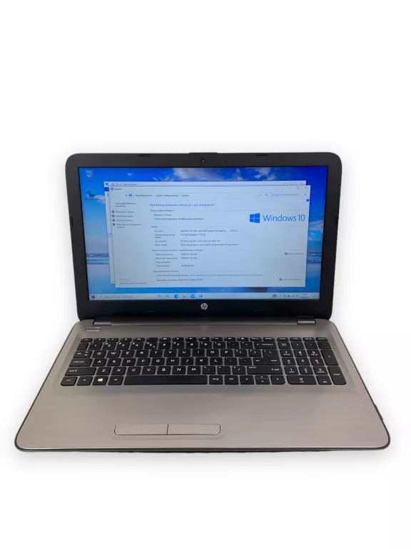 laptop-hp-255-g5-amd-a6-731012gb256gb-ssdw10h-wielkosc-pamieci-ram-12-gb