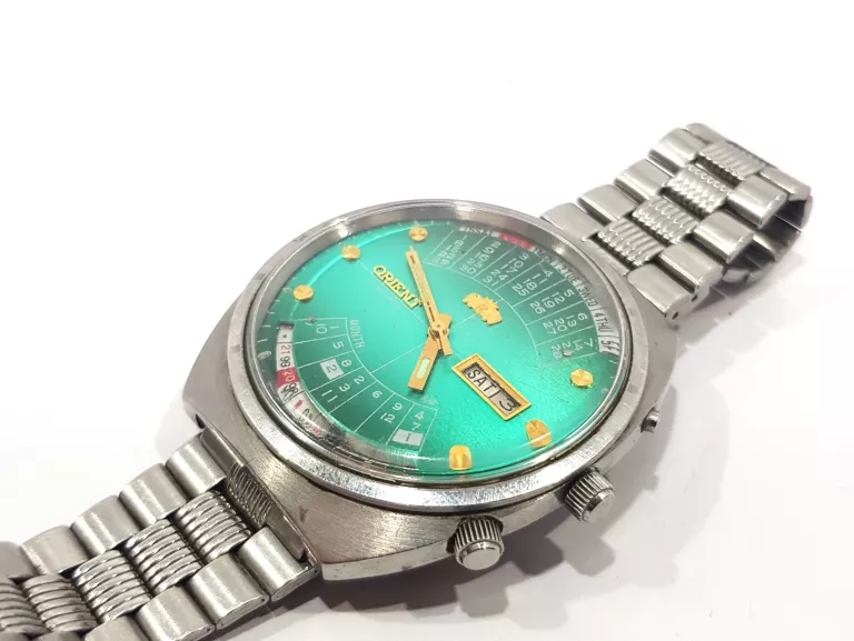 ZEGAREK ORIENT 469672-4E