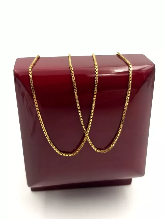 zloty-lancuszek-kostka-585-40cm-274g-material-zloto