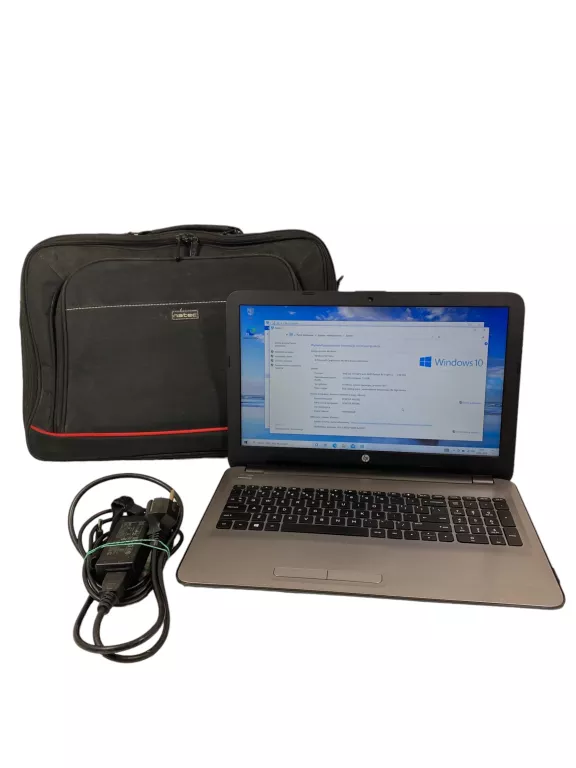 laptop-hp-255-g5-amd-a6-731012gb256gb-ssdw10h-upalna-1a26-bialystok-sj