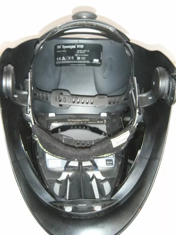 PRZYŁBICA SPAWALNICZA 3M SPEEDGLAS 9100