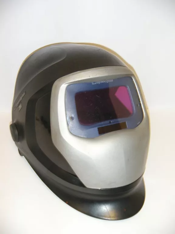 PRZYŁBICA SPAWALNICZA 3M SPEEDGLAS 9100
