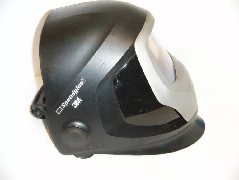 PRZYŁBICA SPAWALNICZA 3M SPEEDGLAS 9100