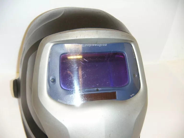 PRZYŁBICA SPAWALNICZA 3M SPEEDGLAS 9100