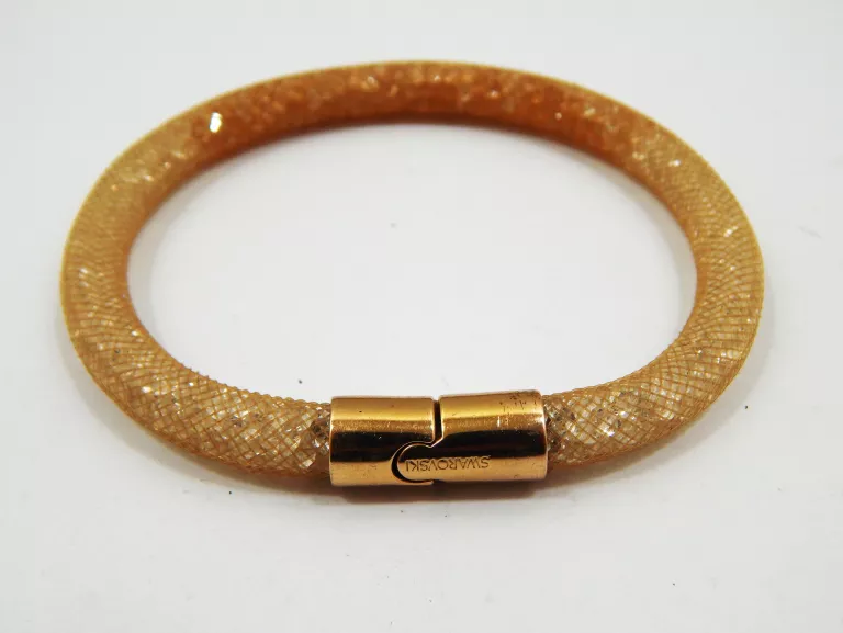 bransoletka-swarovski-stan-uzywany