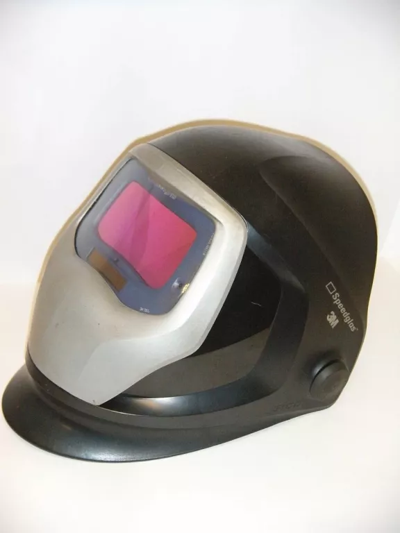 PRZYŁBICA SPAWALNICZA 3M SPEEDGLAS 9100