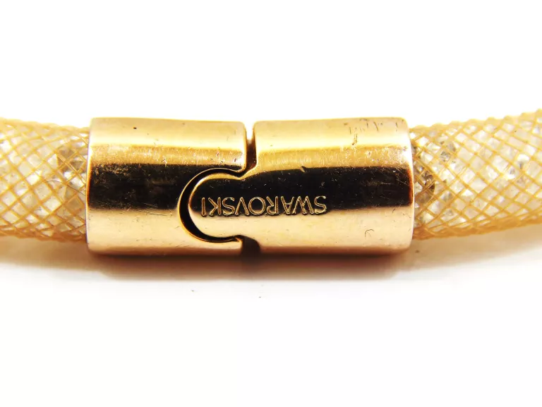 BRANSOLETKA SWAROVSKI