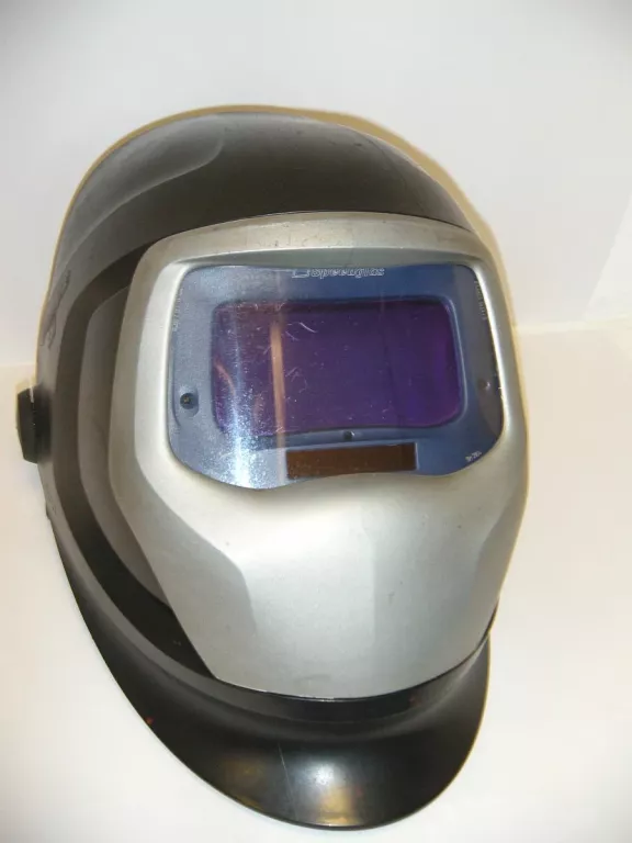 PRZYŁBICA SPAWALNICZA 3M SPEEDGLAS 9100