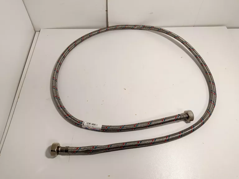 WĘŻYK FIL-NOX W1/2" X W1/2" 150 CM