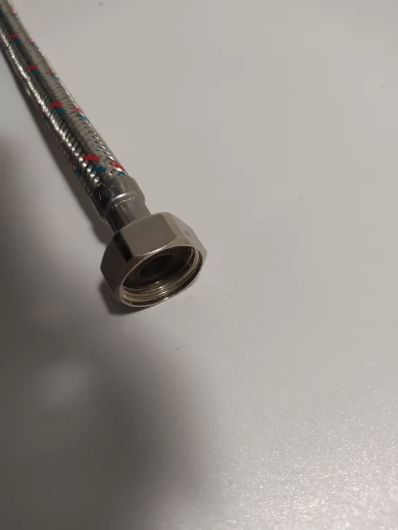 WĘŻYK FIL-NOX W1/2" X W1/2" 150 CM