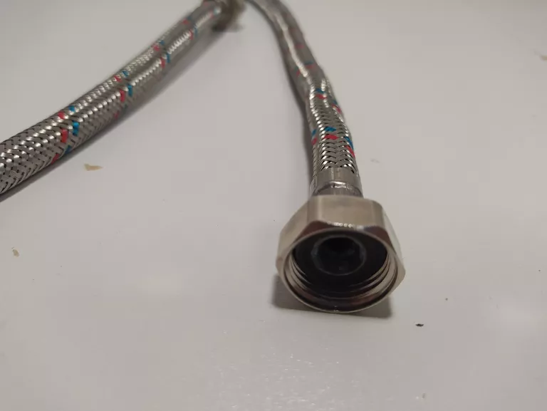 WĘŻYK FIL-NOX W1/2" X W1/2" 150 CM