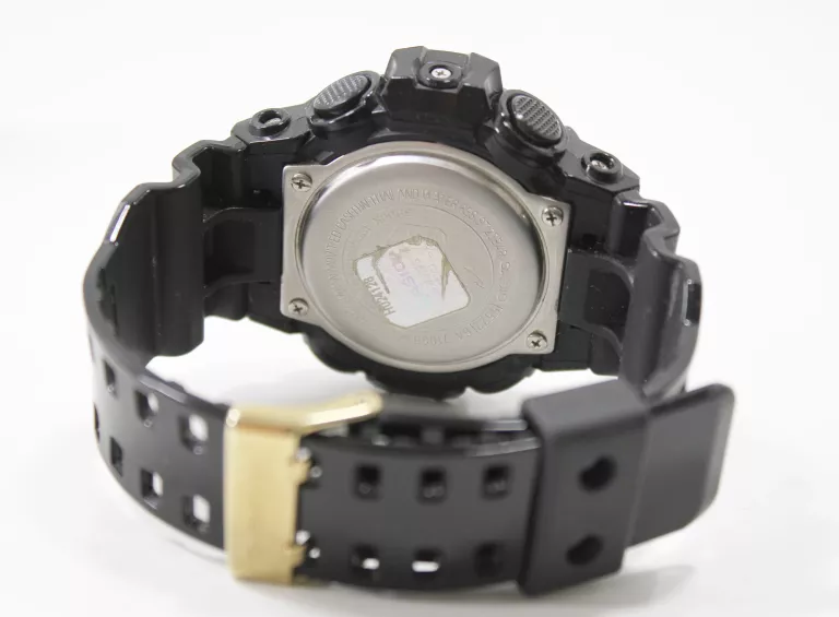 ZEGAREK CASIO G-SHOCK GA-710GB PUD PARAGON