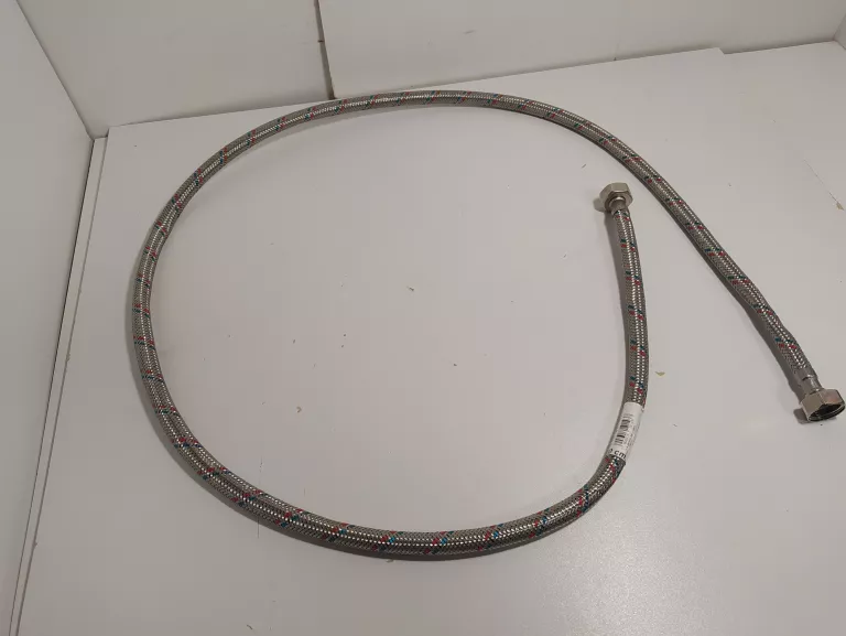 WĘŻYK FIL-NOX W1/2" X W1/2" 150 CM