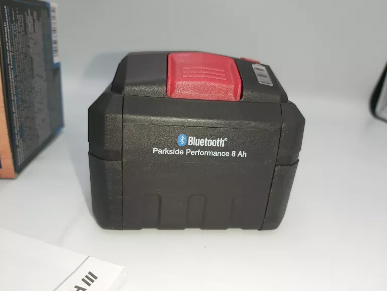 AKUMULATOR LI-JON PARKSIDE 8AH 20V PAPS 208 A1