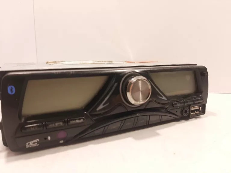 RADIO SAMOCHODOWE LTC MVX5000BT