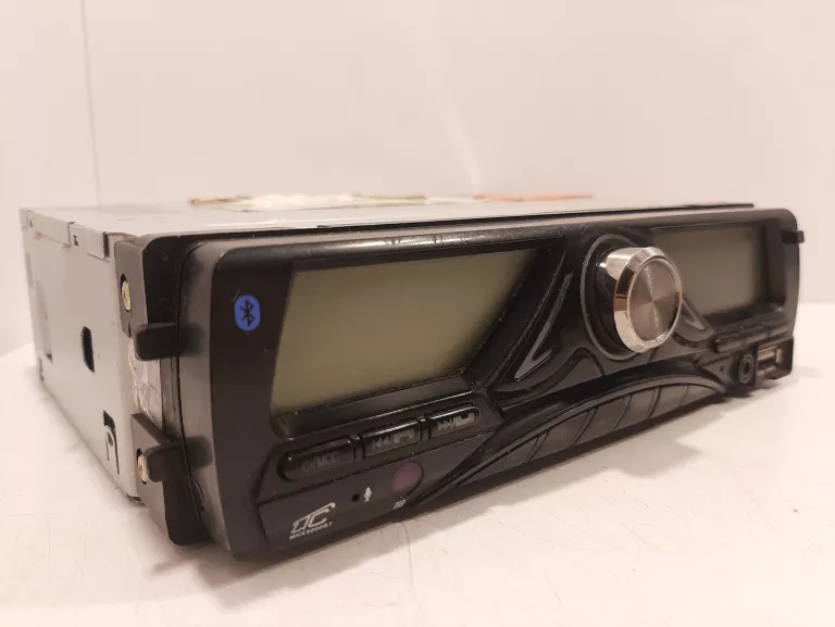 RADIO SAMOCHODOWE LTC MVX5000BT