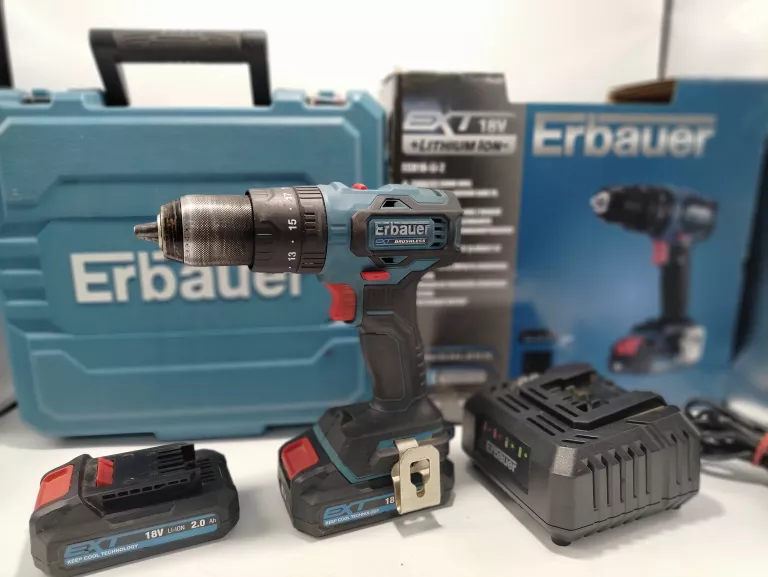 wiertarko-wkretarka-erbauer-ecd18-li-2-18v-stan-uzywany