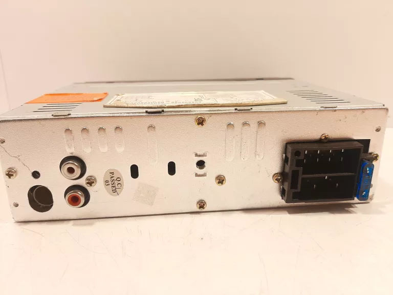 RADIO SAMOCHODOWE LTC MVX5000BT