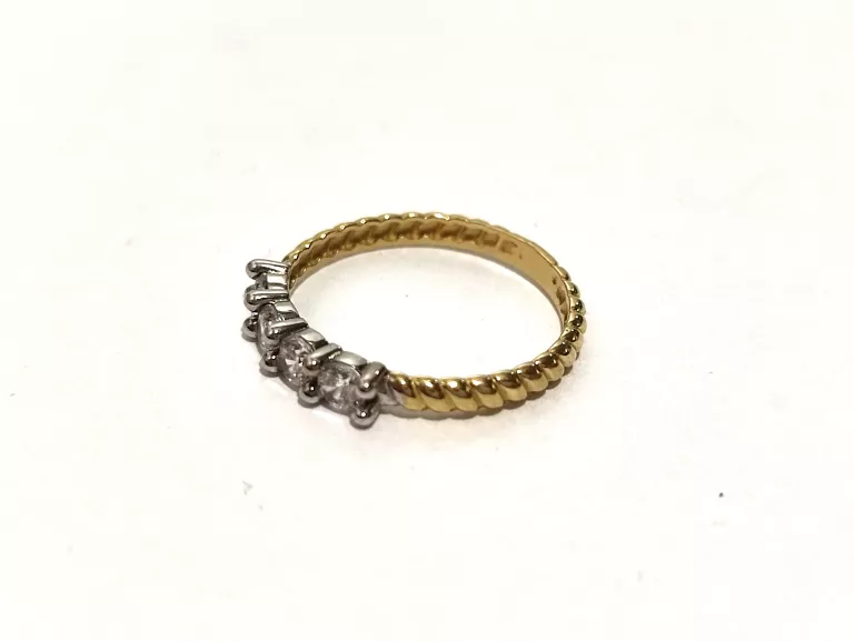 piekny-pleciony-pierscionek-z-czterema-cyrkoniami-p585-w152-r11-plec-15851-1