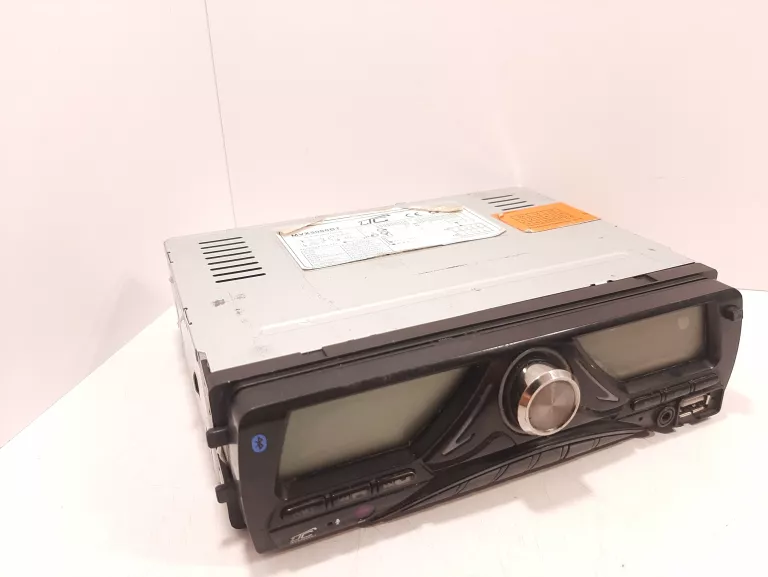RADIO SAMOCHODOWE LTC MVX5000BT