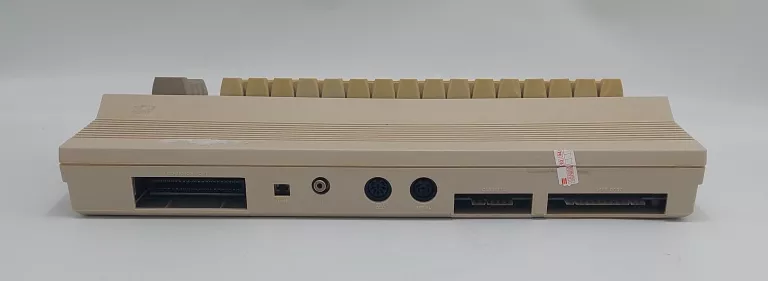 KOMPUTER COMMODORE C64 DODATKI! RETRO!
