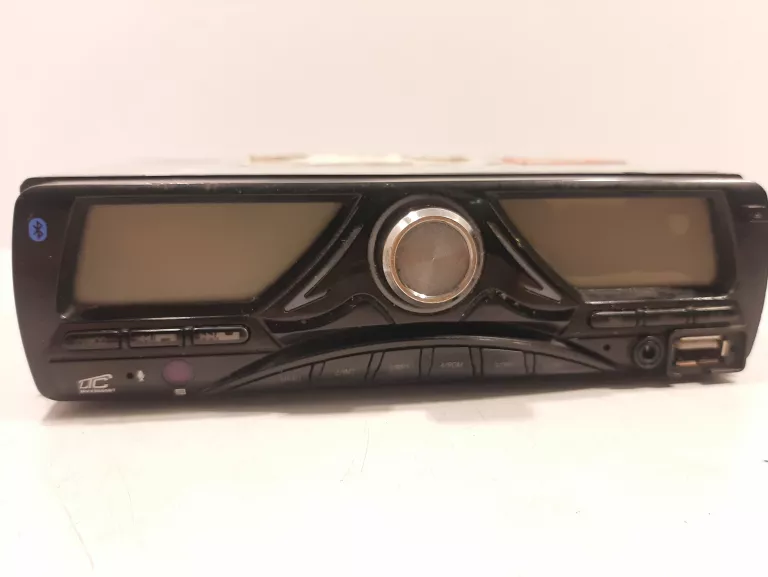 RADIO SAMOCHODOWE LTC MVX5000BT