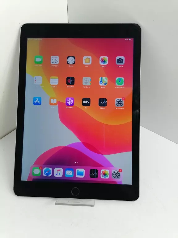 TABLET APPLE IPAD AIR 2