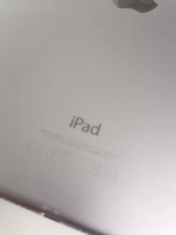 TABLET APPLE IPAD AIR 2