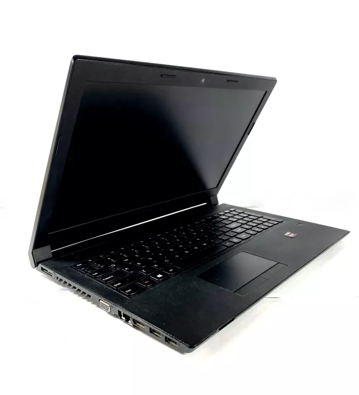LAPTOP LENOVO B50-80 ŁADOWARKA