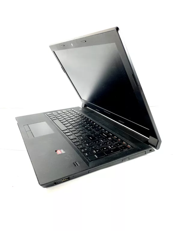 LAPTOP LENOVO B50-80 ŁADOWARKA