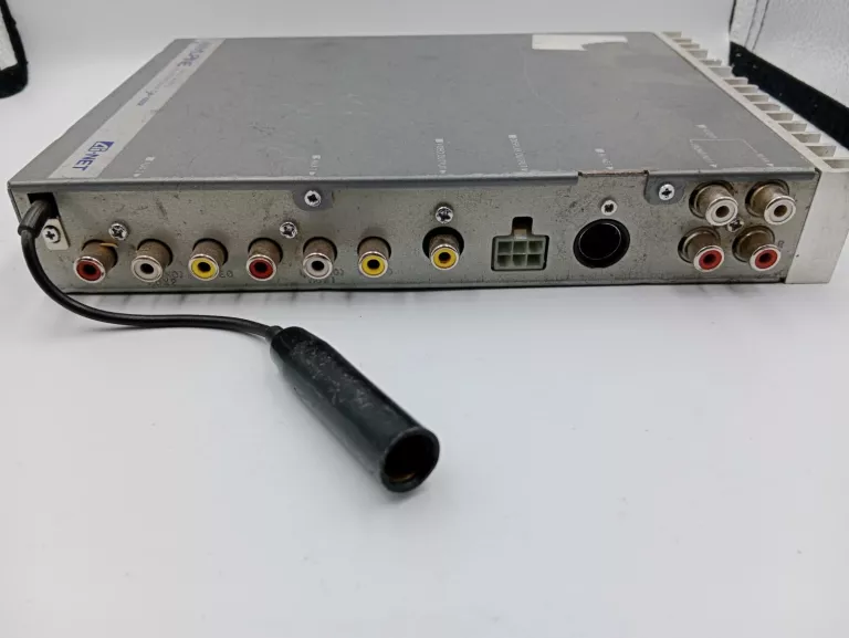 MODUŁ STERUJĄCY DO RADIA ALPINE CVA-1000R OPIS