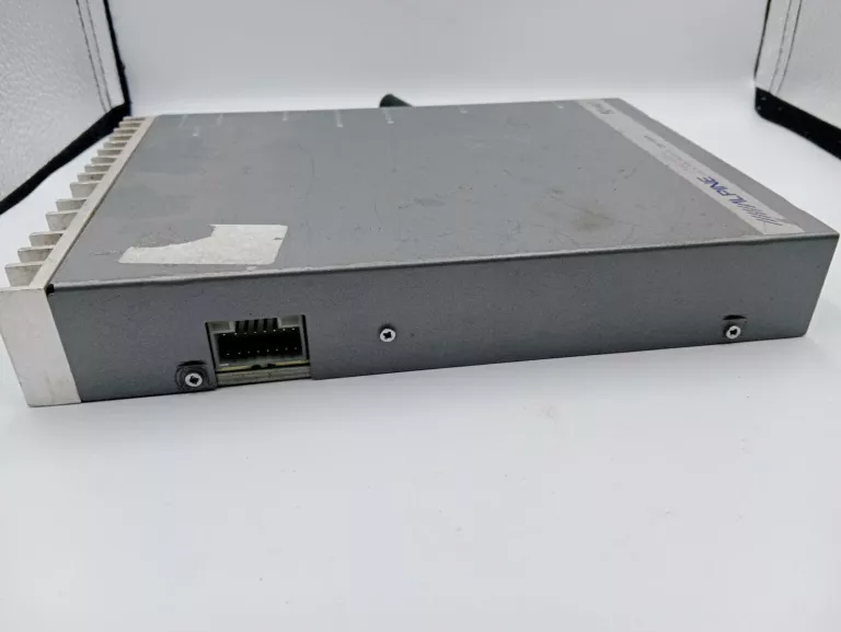 MODUŁ STERUJĄCY DO RADIA ALPINE CVA-1000R OPIS