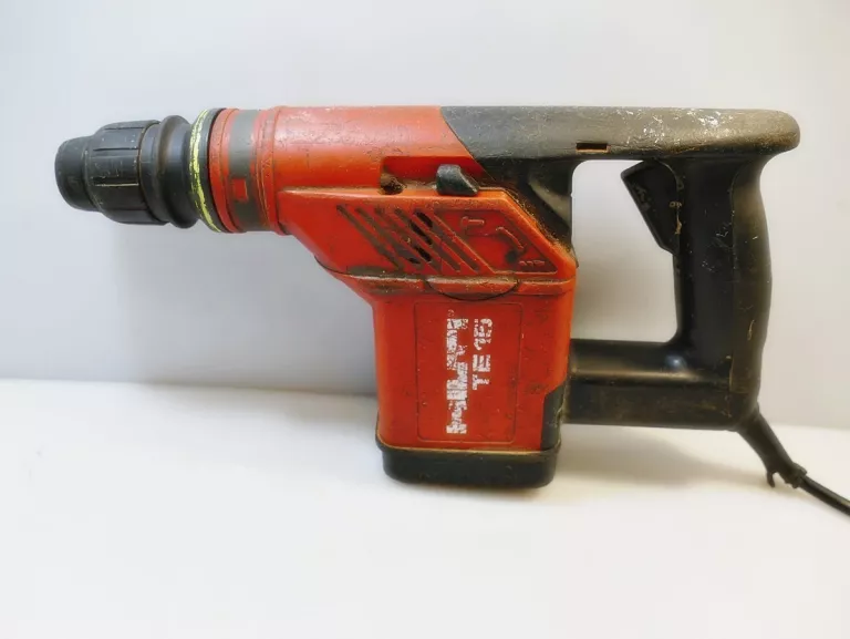 MŁOTOWIERTARKA HILTI TE 15 650W