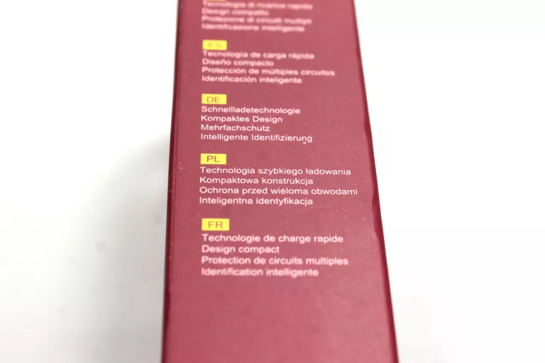 ŁADOWARKA + KABEL USB-C BOROFONE