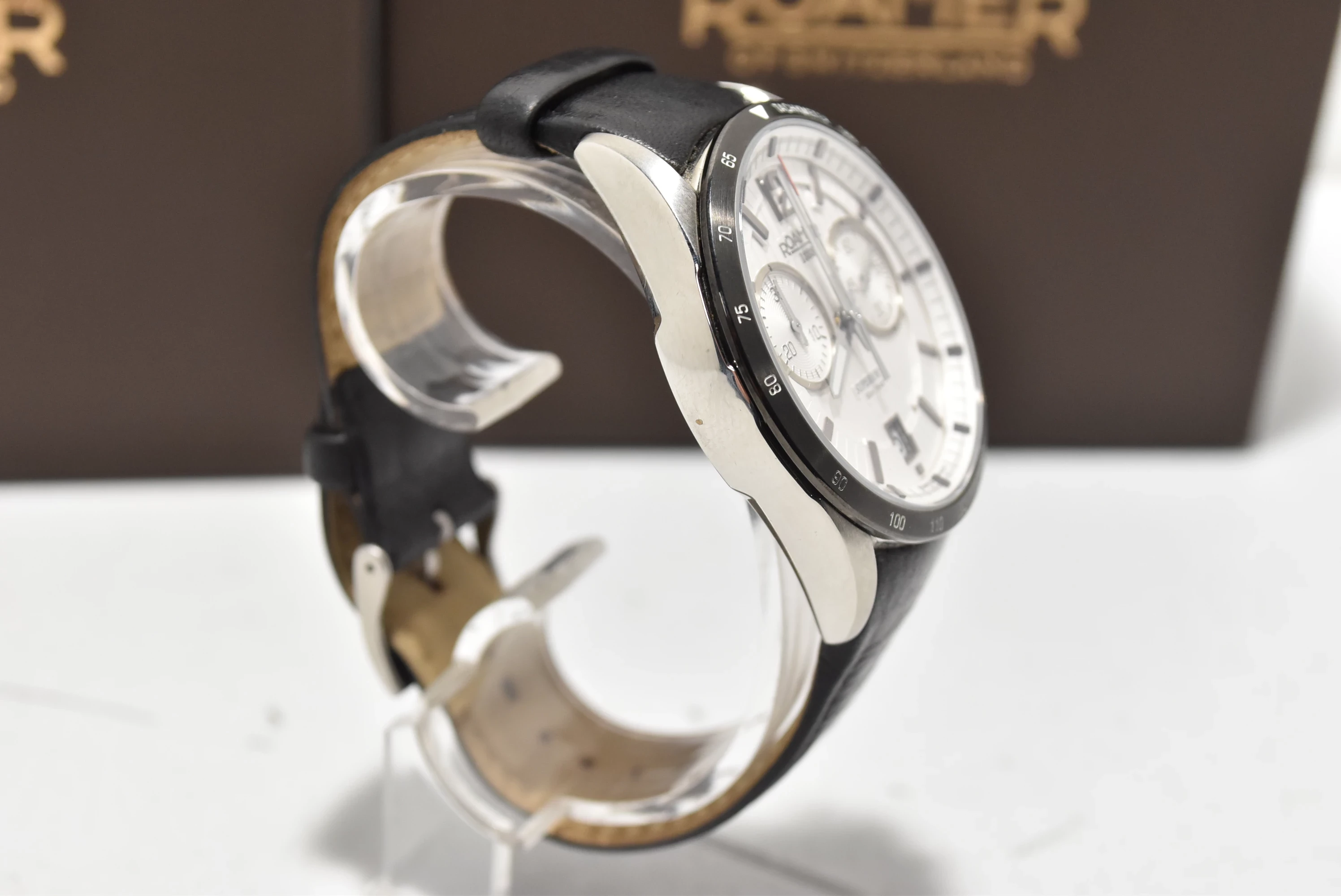 zegarek-roamer-superior-chrono-ii-komplet-mechanizm-kwarcowy