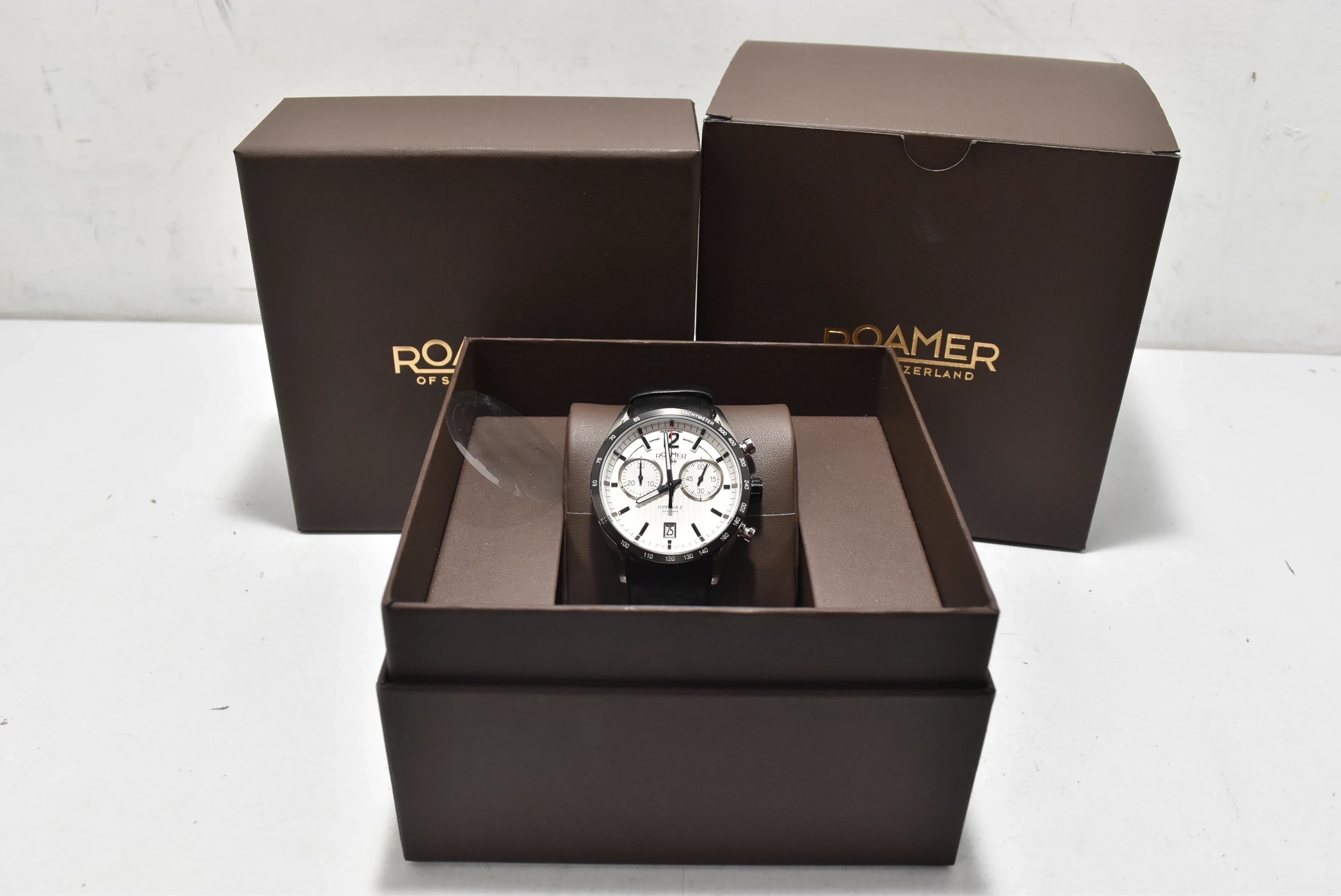 zegarek-roamer-superior-chrono-ii-komplet-targowa-72-warszawa