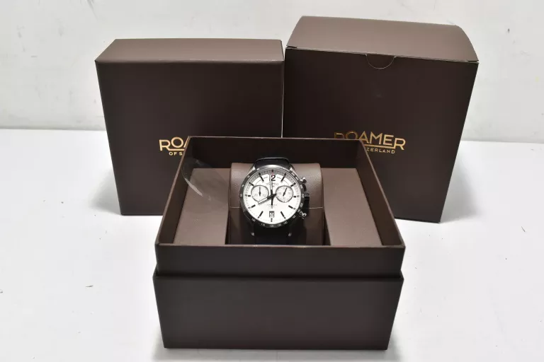 zegarek-roamer-superior-chrono-ii-komplet-targowa-72-warszawa