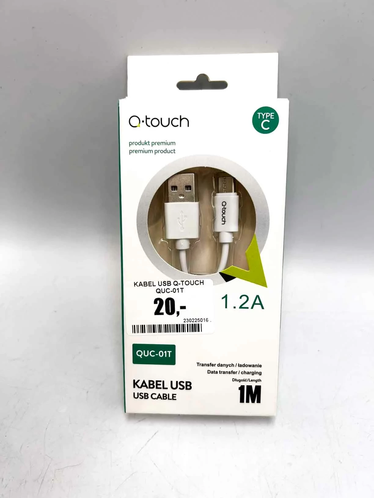 kabel-usb-q-touch-quc-01t-prusa-60-pruszkow