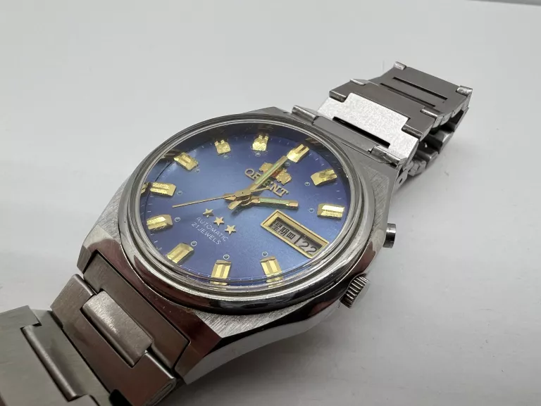 ZEGAREK ORIENT 0546A716 AUTOMATIC