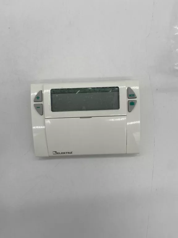 TERMOSTAT ELEKTRA DIGI2