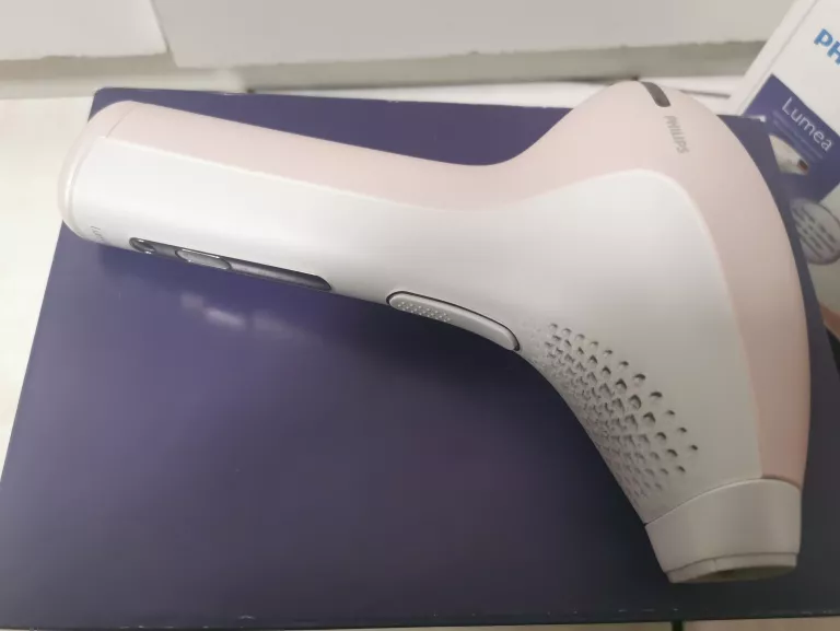 DEPILATOR LASEROWY PHILIPS LUMEA PLUS SC2004