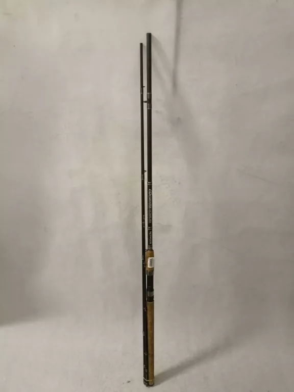 WĘDKA KONGER MAXER FEEDER 360/120 MOCNA