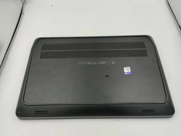 LAPTOP HP ZBOOK 15 G3 SUPER STAN