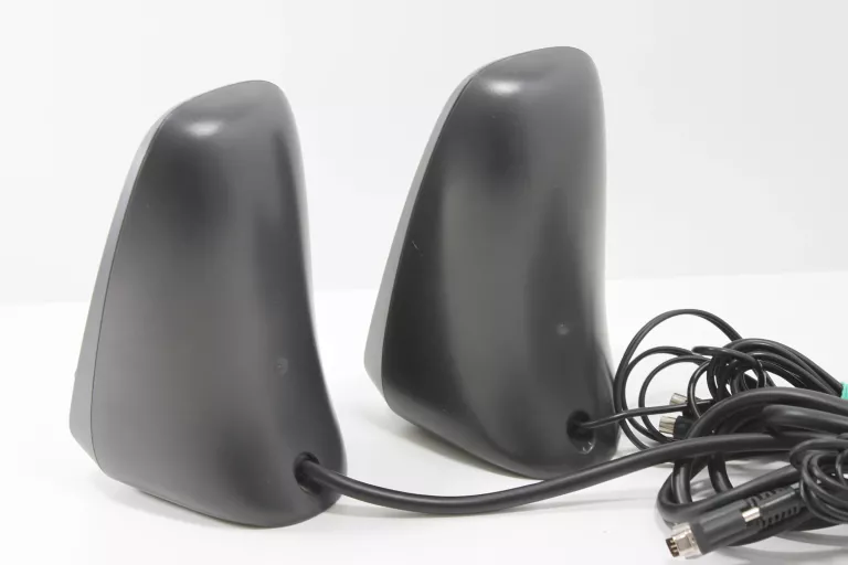 ZESTAW GŁOŚNIKÓW 2.1 LOGITECH Z625 200 W CZARNY