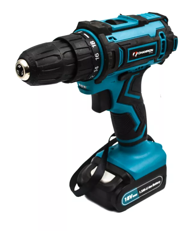 wkretarka-champion-2aku-18v-2x-akumulatory-stan-uzywany