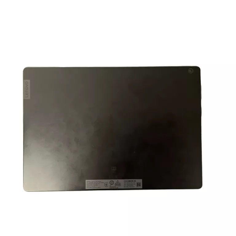 TABLET LENOVO TABM10 KONTO GOOGLE